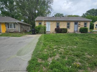 10816-10818 E 19th Ter S #10816, Independence, MO 64052