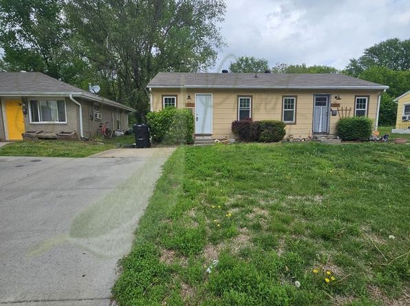 10816-10818 E 19th Ter S #10816