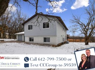 12933 282nd Ave NW, Zimmerman, MN 55398