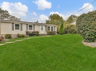 101 Patterson Ave, Aliquippa, PA 15001