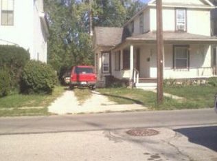 536 Pearl St, Marion, OH