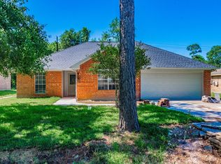 2919 Foley Rd, Crosby, TX 77532