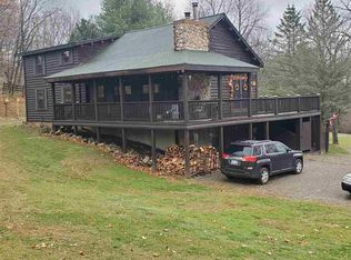 4480 Sargent Rd, Jackson, MI 49201