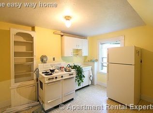 143 Orchard St #7, Somerville, MA 02144