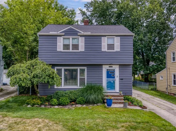 4028 Wandsworth Rd, South Euclid, OH 44121