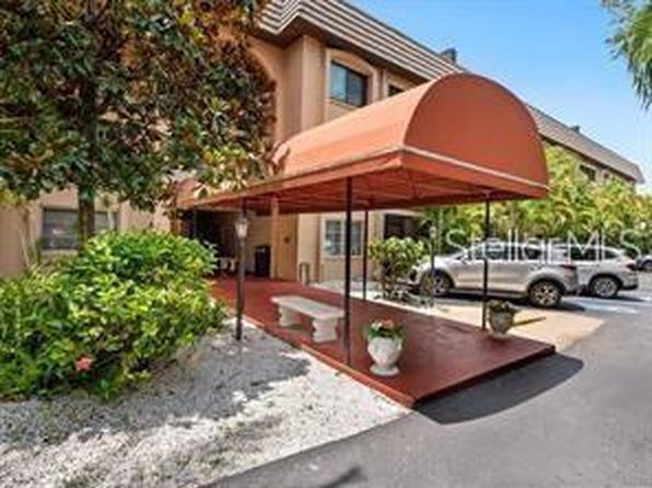 3700 S Osprey Ave APT 219