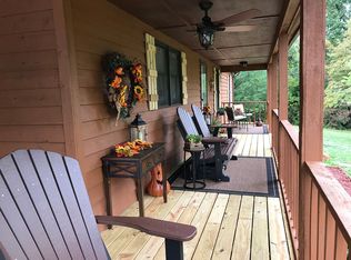 2652 Matlock Old Union Rd, Bowling Green, KY 42104