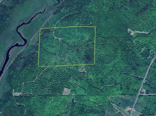 Lot 5-S Back Side of May Mountain, Island Falls, ME 04747