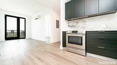 322 Grand Concourse, #11C