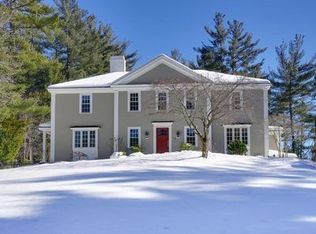 14 Hayden Cir, Sudbury, MA 01776
