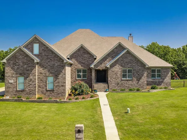 67 Wellington Pl, Cabot, AR 72023