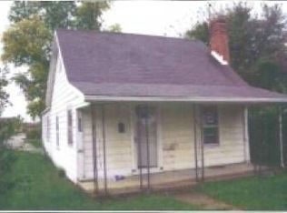 3987 Riley St, South Lebanon, OH 45065