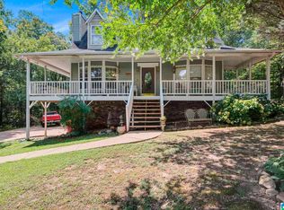 7507 Ashton Pl, Pinson, AL 35126