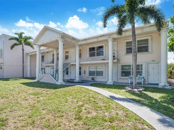 4521 NE 21st Ave APT 7, Fort Lauderdale, FL 33308