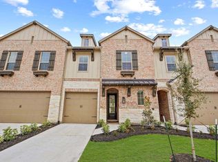 6507 Bramble Cove Ln, Fulshear, TX 77441