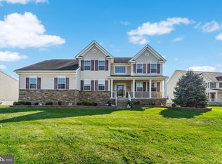 311 Crescent Dr, Bordentown, NJ 08505