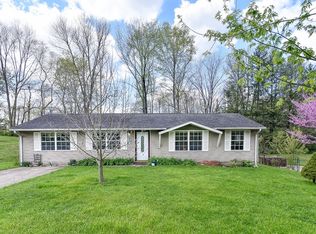3211 N Valleyview Dr, Bloomington, IN 47404