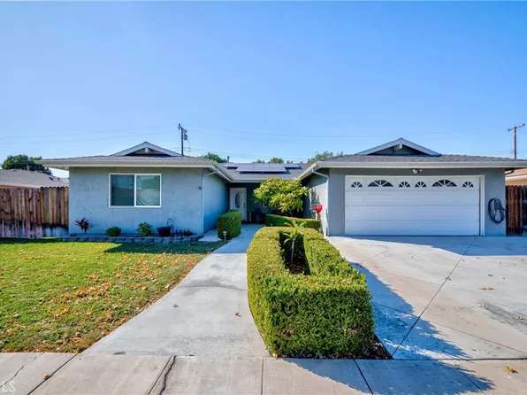 2754 N Galley St, Orange, CA 92865