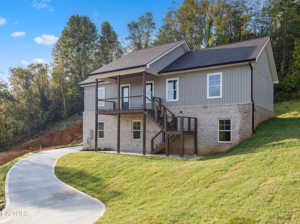 7025 Remagen Ln, Knoxville, TN 37920