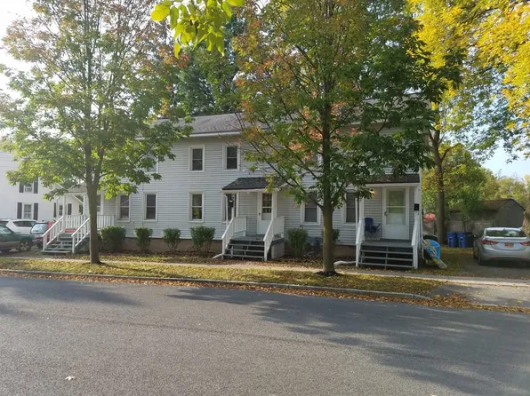 77-79-81 Saltonstall Street - 79, 79 Saltonstall St, Canandaigua, NY 14424