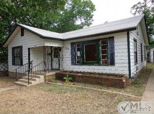 412 W Church Ave, Killeen, TX 76541