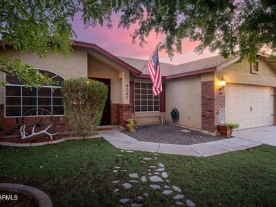 4347 E Meadow West Ln, San Tan Valley, AZ, 85140