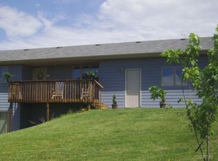 47305 256th St, Renner, SD 57055