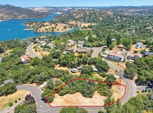 Guadalupe Dr, El Dorado Hills, CA