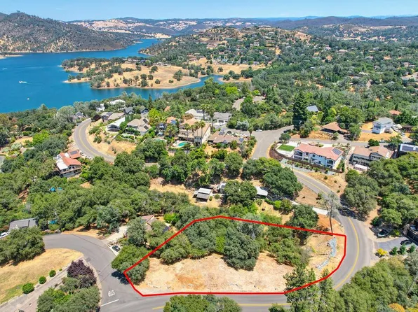 Guadalupe Dr, El Dorado Hills, CA 95762