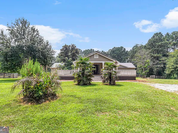 2621 Walton Downs Rd, Monroe, GA 30655