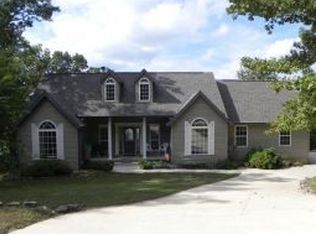 140 Morning Star Rd, Ridgedale, MO 65739