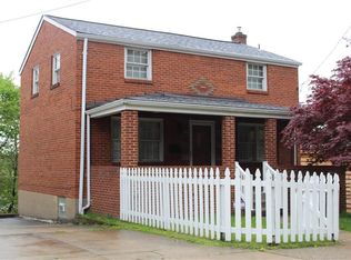 1659 Dagmar Ave, Pittsburgh, PA 15216