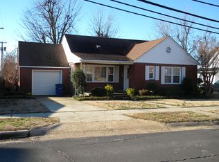 115 W 3rd St, Rector, AR 72461