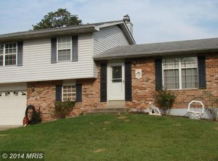 9914 Gay Dr, Upper Marlboro, MD 20772