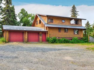 35675 Kalifornsky Beach Rd, Kenai, AK 99611
