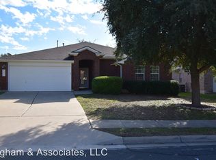 1630 Abbey Ln, Cedar Park, TX 78613