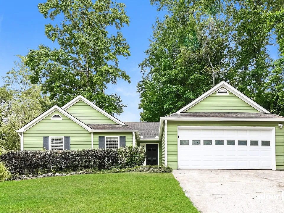 174 Colemans Bluff Dr