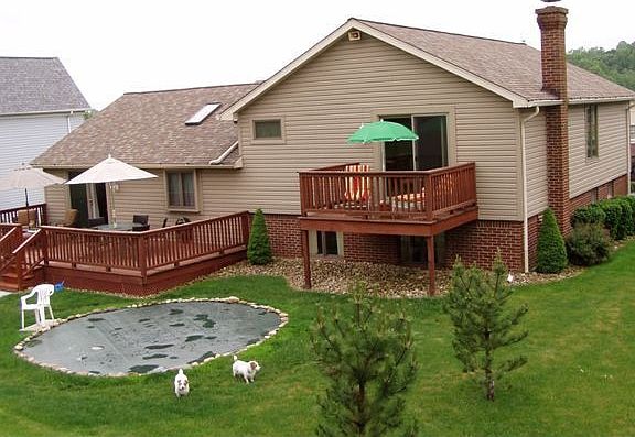 5th image of 25 Timber Trail Dr