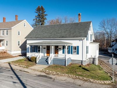 52-54 Union Street, Somersworth, NH, 03878