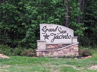 Road 3559, Cleveland, TX 77327