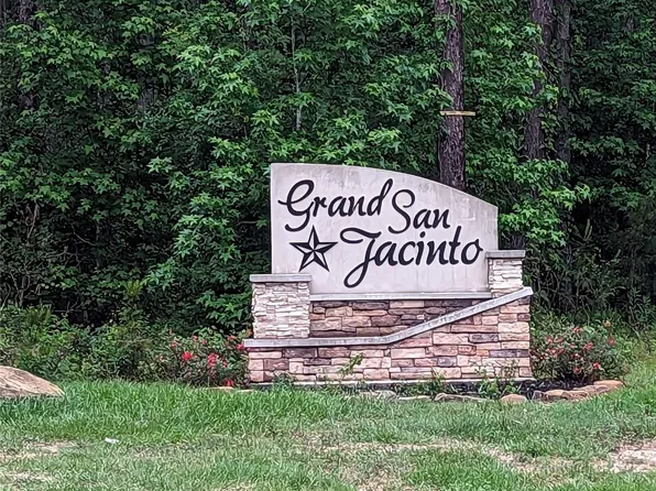 Road 3559, Cleveland, TX 77327