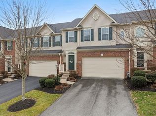 112 Maple Ridge Ct, Canonsburg, PA 15317