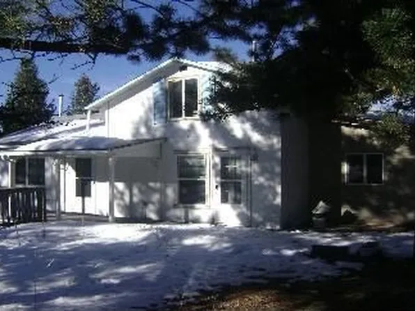 7699 Sprucewood Dr, Sedalia, CO 80135