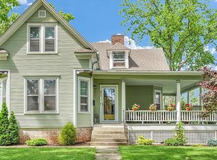 806 W Green St, Champaign, IL