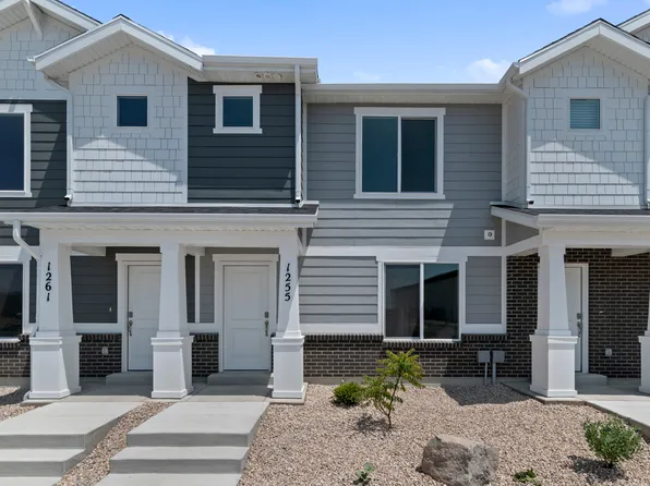 2132 Glacier Ln N #228, Heber City, UT 84032