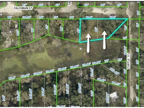 34986 Talisman St #2, Dade City, FL 33523