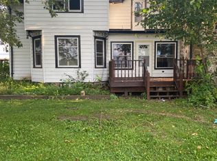 W731 Illinois Rd, Hartford, WI 53027