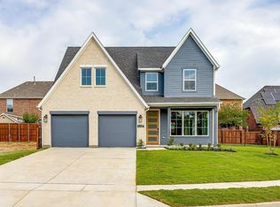 8429 Hidden Creek Ct, North Richland Hills, TX 76182