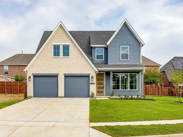 8429 Hidden Creek Ct, North Richland Hills, TX 76182