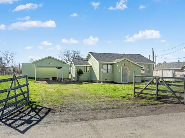1702 9th Ave, Olivehurst, CA 95961
